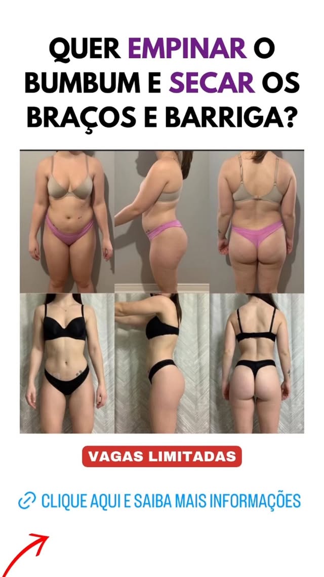 Resultado real de cliente — Leveza em 21 Dias